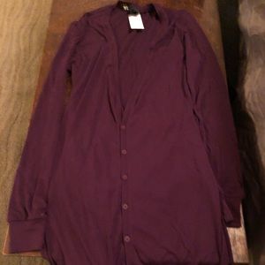 Y-3 Yohji Yamamoto Sweater. So unique!